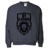 Unisex Microfiber Windshirt Thumbnail