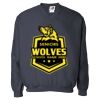 Unisex Microfiber Windshirt Thumbnail