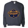 Unisex Microfiber Windshirt Thumbnail
