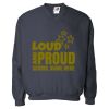 Unisex Microfiber Windshirt Thumbnail