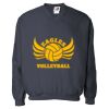 Unisex Microfiber Windshirt Thumbnail