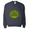 Unisex Microfiber Windshirt Thumbnail