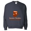 Unisex Microfiber Windshirt Thumbnail