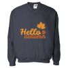 Unisex Microfiber Windshirt Thumbnail