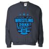 Unisex Microfiber Windshirt Thumbnail