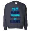 Unisex Microfiber Windshirt Thumbnail