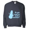 Unisex Microfiber Windshirt Thumbnail