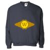 Unisex Microfiber Windshirt Thumbnail