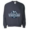 Unisex Microfiber Windshirt Thumbnail