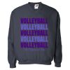 Unisex Microfiber Windshirt Thumbnail