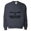 Unisex Microfiber Windshirt Thumbnail