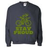 Unisex Microfiber Windshirt Thumbnail