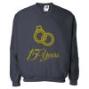 Unisex Microfiber Windshirt Thumbnail