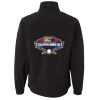 Men's Motion Soft Shell Jacket Thumbnail