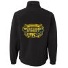 Men's Motion Soft Shell Jacket Thumbnail