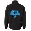 Men's Motion Soft Shell Jacket Thumbnail