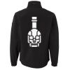 Men's Motion Soft Shell Jacket Thumbnail