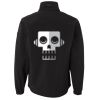 Men's Motion Soft Shell Jacket Thumbnail