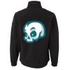Men's Motion Soft Shell Jacket Thumbnail