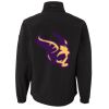 Men's Motion Soft Shell Jacket Thumbnail