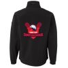 Men's Motion Soft Shell Jacket Thumbnail