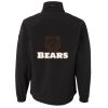 Men's Motion Soft Shell Jacket Thumbnail