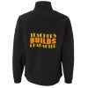 Men's Motion Soft Shell Jacket Thumbnail