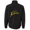 Men's Motion Soft Shell Jacket Thumbnail