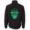 Men's Motion Soft Shell Jacket Thumbnail
