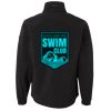 Men's Motion Soft Shell Jacket Thumbnail