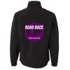 Men's Motion Soft Shell Jacket Thumbnail
