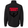 Men's Motion Soft Shell Jacket Thumbnail