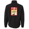 Men's Motion Soft Shell Jacket Thumbnail