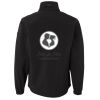 Men's Motion Soft Shell Jacket Thumbnail