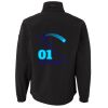 Men's Motion Soft Shell Jacket Thumbnail