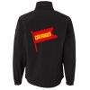Men's Motion Soft Shell Jacket Thumbnail