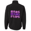 Men's Motion Soft Shell Jacket Thumbnail
